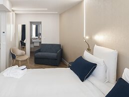 Mercure Paris Opera Lafayette