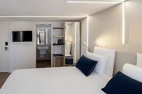 Mercure Paris Opera Lafayette