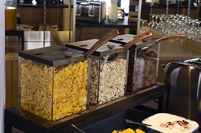 Mercure Paris Opera Lafayette