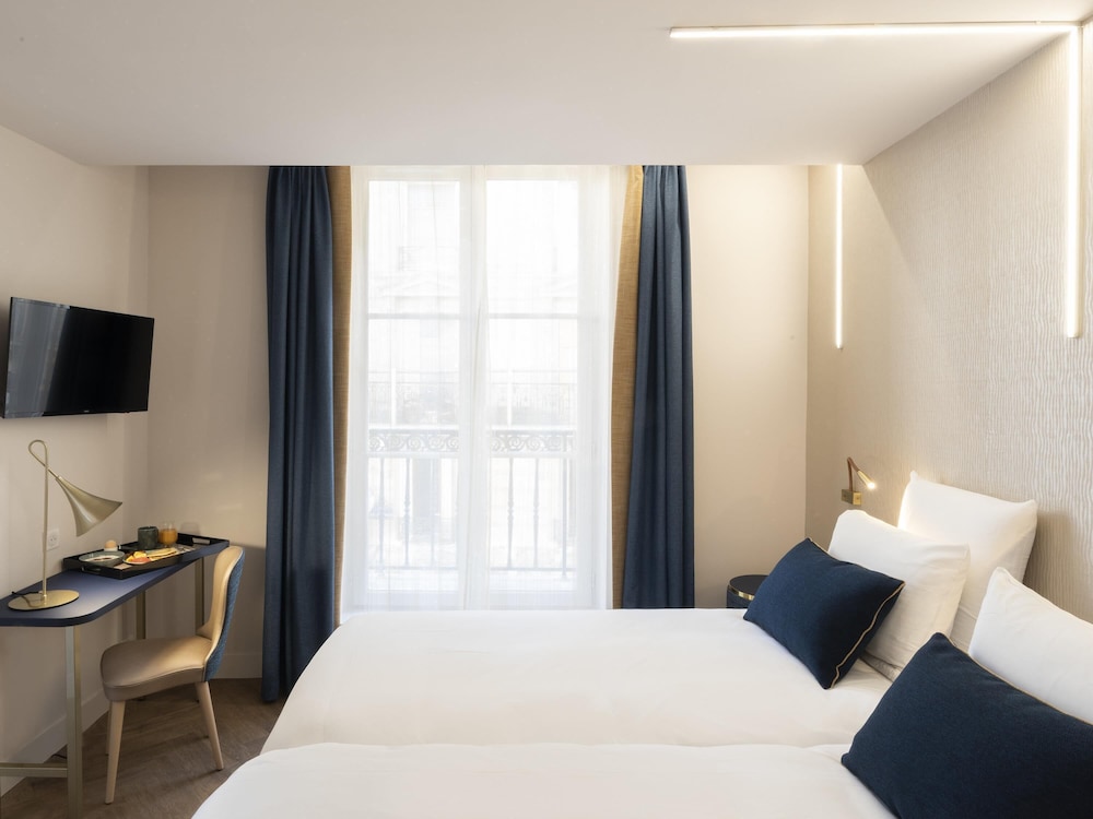 Mercure Paris Opera Lafayette