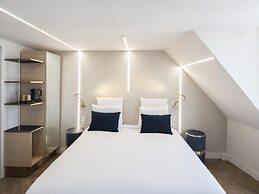 Mercure Paris Opera Lafayette