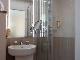 Mercure Paris Opera Lafayette