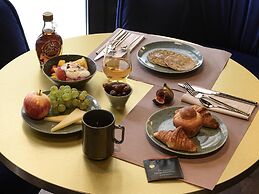 Mercure Paris Opera Lafayette