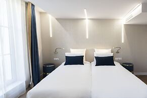 Mercure Paris Opera Lafayette