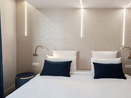 Mercure Paris Opera Lafayette