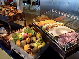 Mercure Paris Opera Lafayette