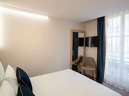 Mercure Paris Opera Lafayette