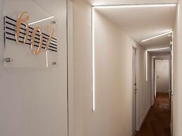 Mercure Paris Opera Lafayette