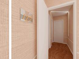 Mercure Paris Opera Lafayette