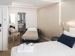 Mercure Paris Opera Lafayette