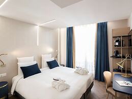 Mercure Paris Opera Lafayette