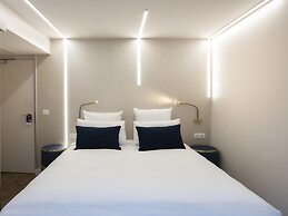 Mercure Paris Opera Lafayette