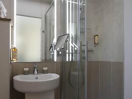 Mercure Paris Opera Lafayette