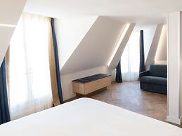 Mercure Paris Opera Lafayette