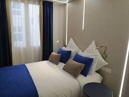 Mercure Paris Opera Lafayette