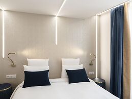 Mercure Paris Opera Lafayette