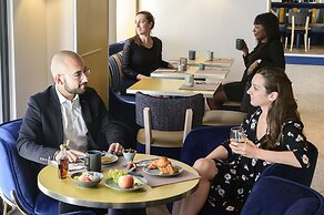 Mercure Paris Opera Lafayette