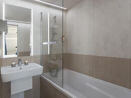 Mercure Paris Opera Lafayette