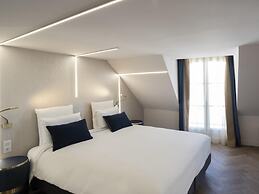 Mercure Paris Opera Lafayette