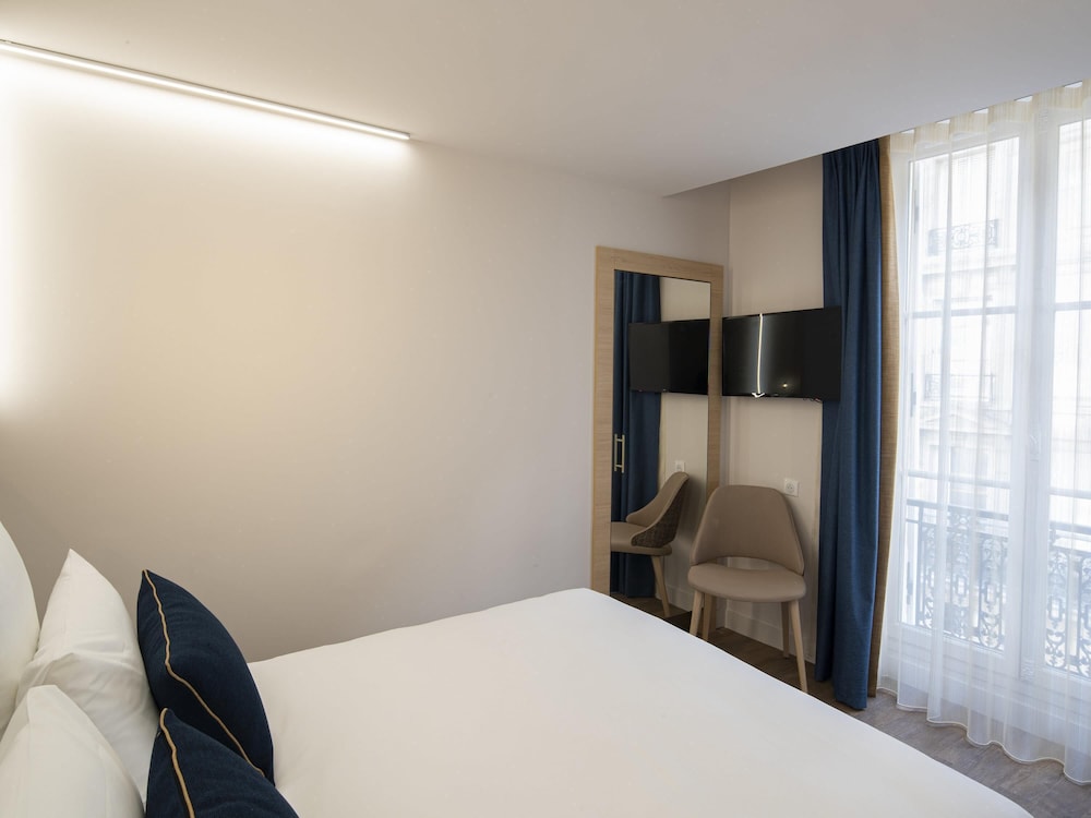 Mercure Paris Opera Lafayette