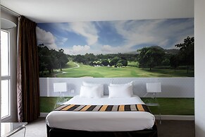 Hotel du Golf Rosny