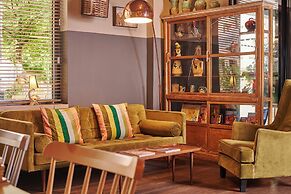 Hotel Kaijoo by HappyCulture