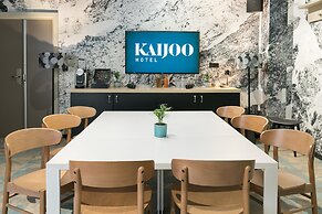 Hotel Kaijoo by HappyCulture