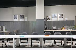 Hotel Kaijoo by HappyCulture