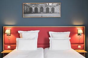Hotel Kaijoo by HappyCulture
