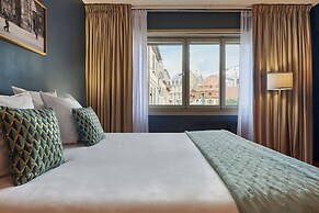 Hotel Kaijoo by HappyCulture