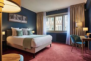 Hotel Kaijoo by HappyCulture