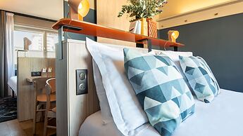 Hotel Kaijoo by HappyCulture