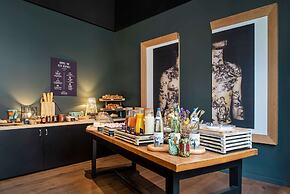 Hotel Kaijoo by HappyCulture