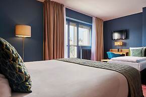 Hotel Kaijoo by HappyCulture