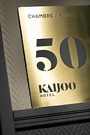 Hotel Kaijoo by HappyCulture