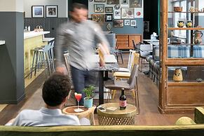 Hotel Kaijoo by HappyCulture