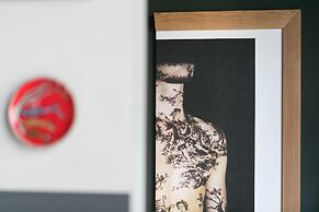 Hotel Kaijoo by HappyCulture