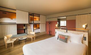 Hotel Kaijoo by HappyCulture