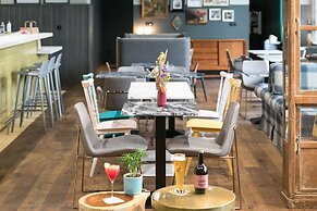 Hotel Kaijoo by HappyCulture