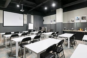 Hotel Kaijoo by HappyCulture