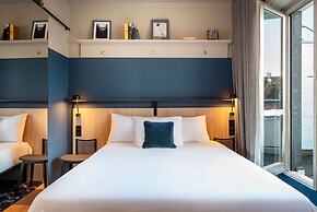 Hotel Kaijoo by HappyCulture