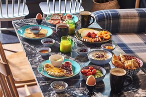 Hotel Kaijoo by HappyCulture