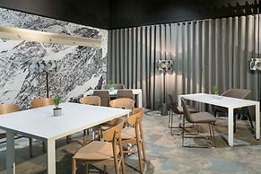 Hotel Kaijoo by HappyCulture