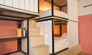 Hotel Kaijoo by HappyCulture