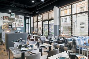 Hotel Kaijoo by HappyCulture