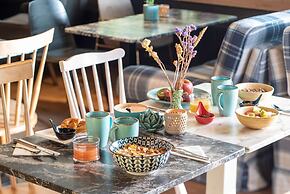 Hotel Kaijoo by HappyCulture