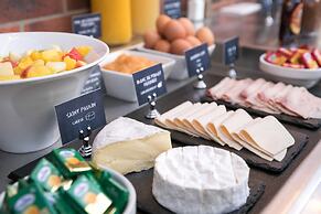 Hotel Kaijoo by HappyCulture