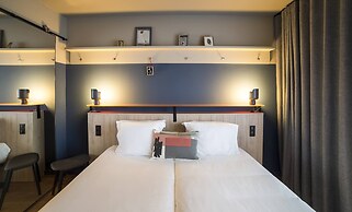 Hotel Kaijoo by HappyCulture