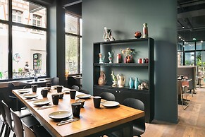 Hotel Kaijoo by HappyCulture