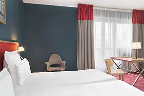 Hotel Kaijoo by HappyCulture
